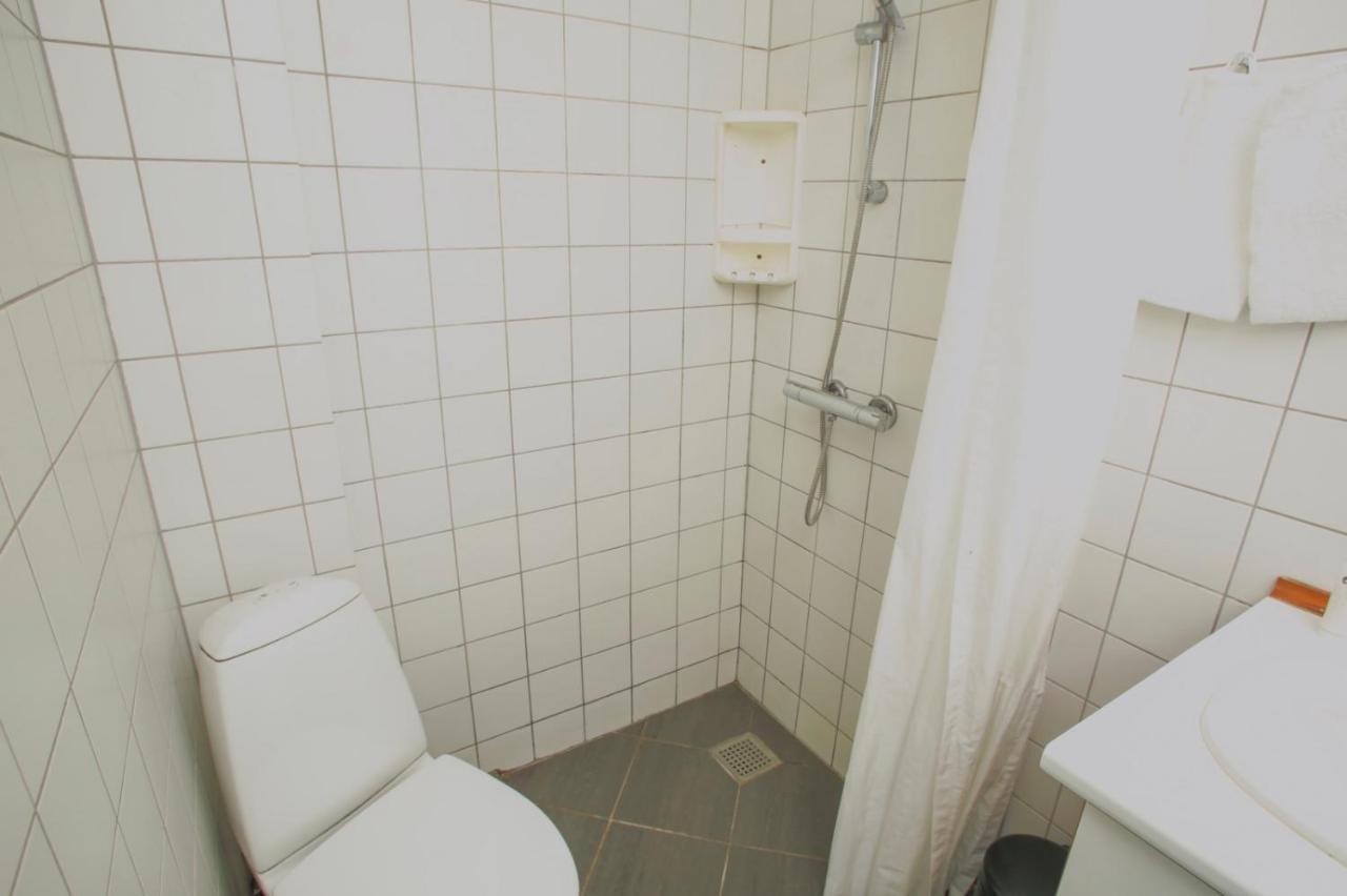 Homely 1 Bedroom Flat By The Copenhagen Lakes Екстериор снимка